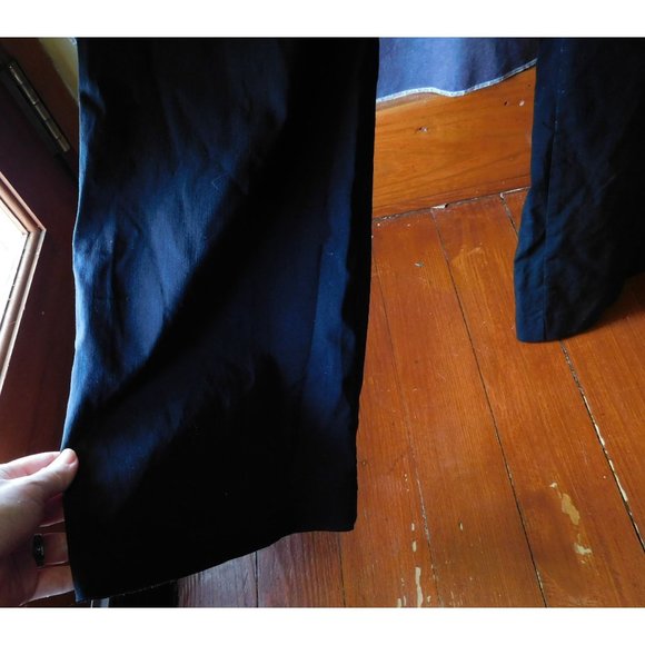 Rampage Black Dress Slacks - Picture 7 of 11